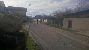 ПРОБУЕМ ПОДРУЖИТСЯ С ПСИХОМ