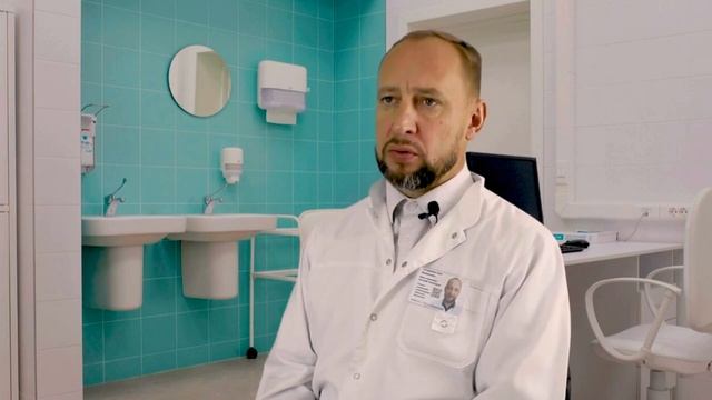 Как происходит процедура и безопасна ли она для пациента смотреть онлайн