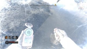 СТАЛКЕР 2. Нашёл артефакт СНЕЖИНКА на Болоте недалеко от одинокой могилы.