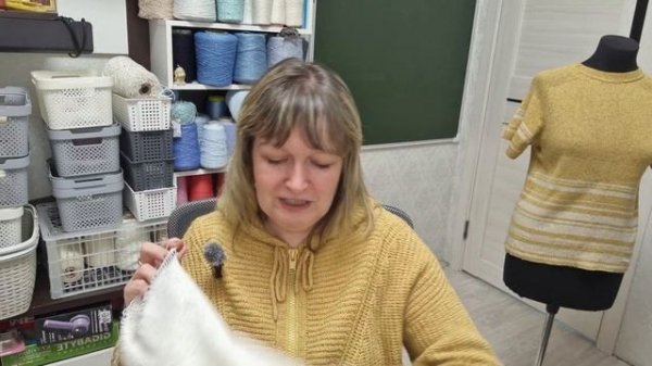 Эфир часть 2. Четверг 12 февраля