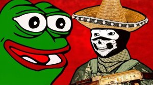 4CHAN ПРОТИВ КАРТЕЛЯ! — Опасная ИНТЕРНЕТ-ВОЙНА