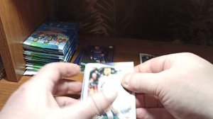 TOPPS UEFA Club Competitions 2025-26 1 13.02.2026