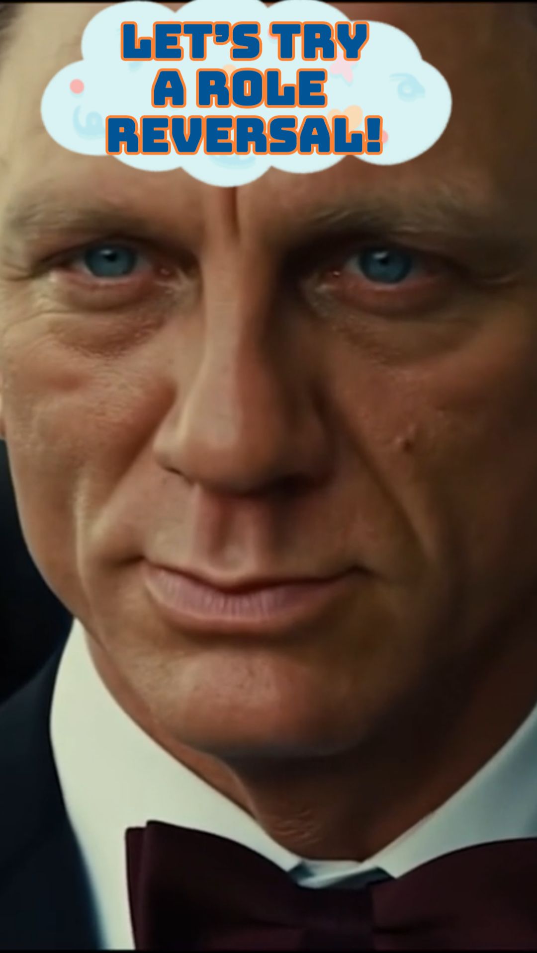 Видеомонтаж Shorts/Reels. Видео сгенерированы AI