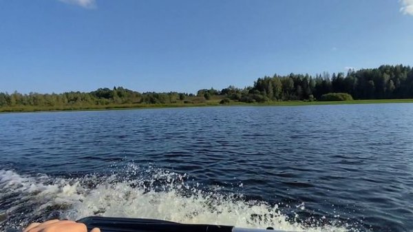 HANGKAI 6 FREGAT 280EK сезон 2025