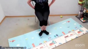 Бодрое Утро с Маей 13.2 9:30