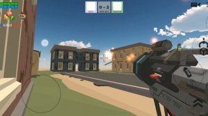 Играю в дуэль без порталов