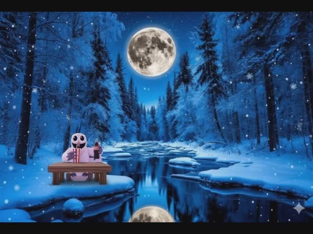 Сова из Роблокс стала продавцом смотреть онлайн