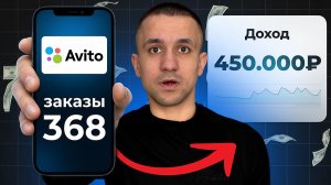 Купил оптом, продал на Авито. С нуля до машины мечты Ч.9