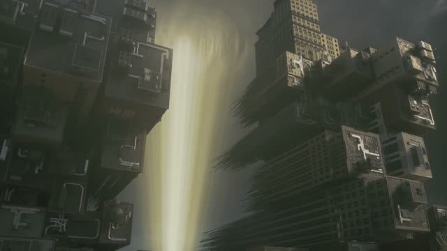 Control Resonant — геймплейный трейлер (State of Play) смотреть онлайн