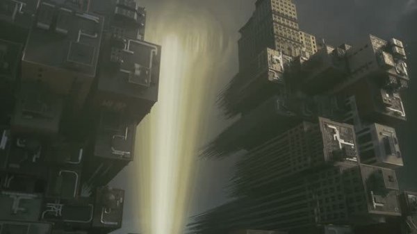 Control Resonant — геймплейный трейлер (State of Play)