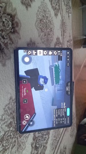 кручу колесо демона