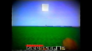 【VHS - Generation Loss】Minecraft - Угловые Далёкие Земли