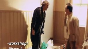 Официальный трейлер "Эллинг (2001)"