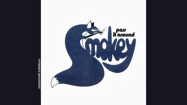 Smokie - A Day At The Mother In Laws, 1975 Pass It Around (papamoski balakovo)