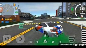 Челенж 24 часа суечу на БМВ М2