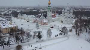 Восемь вологодских турпроектов участвуют в Национальной премии «Маршрут построен»