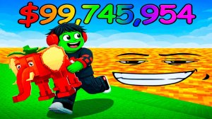 ПОЛ ЭТО ЛАВА! НОВИЧОК ПЕРВЫЙ РАЗ ВЫЖИВАНИЕ СПАСАЕМ БРЕЙНРОТОВ в РОБЛОКС ЗОМБАК ROBLOX