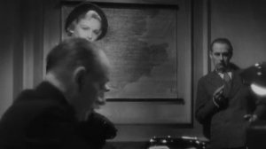 Официальный трейлер "39 ступеней / Thirty Nine Steps (1935)"