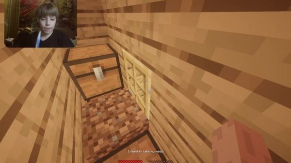 СТРАШНЫЙ БЛОК (ИДЕЯ ОТ Antimob.kill ) ПОДПИШИСЬ НА НЕГО 3 СЕРИЯ