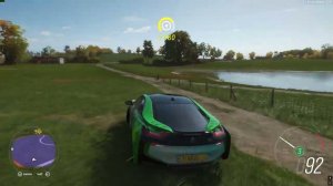Forza Horizon 4