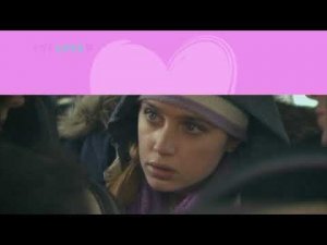 Начало рекламного блока СТС Love 05.02.2026