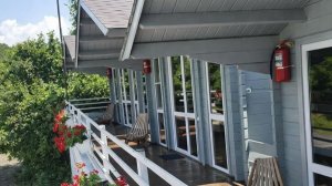 "В СИНОПЕ" домики (Сухум, Абхазия)