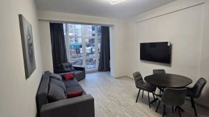 Обзор квартиры на продажу в Ялте, ЖК Жнива