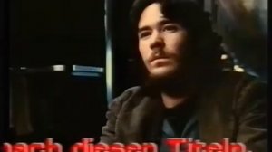 Официальный трейлер "Дэниел (1983)"