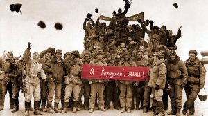 Завершению вывода советских войск из Афганистана посвящается