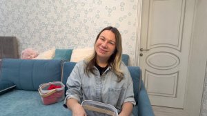 Вязальный Тэг от Ларочки «Нормально ли» | Вязальная болталка| Разговоры под вязание