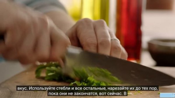 Рецепты на День Влюблённых. ПЕРЕВОД Джейми Оливер