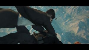 007 First Light | сюжетный трейлер