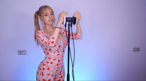 #48 ASMR [ IJenz ]