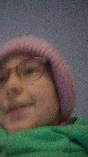 Я иду домой после школы с сестрой