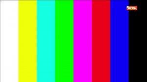 Выход с профилактики канала Матч Игра 19.01.2026