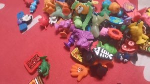 Кагда я ушла на час