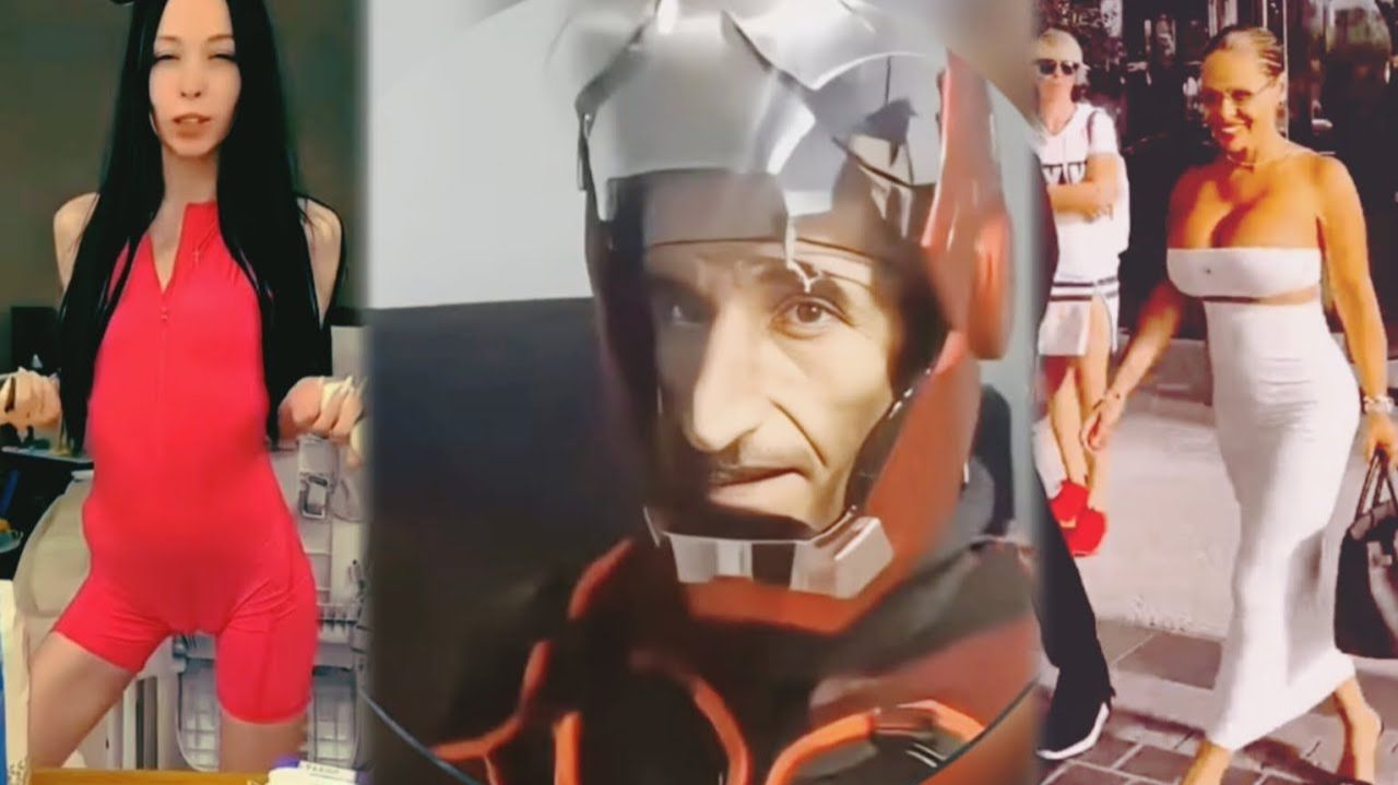 #смешныевидео -929 смотреть онлайн