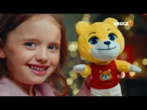 Рекламный блок Bridge 08.01.2026