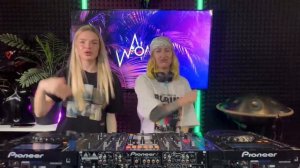 Madam Valeria & Nagasaki - Breakbeat mix 2026