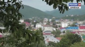 Об истории Новомихайловского