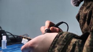 Связисты ремонтники