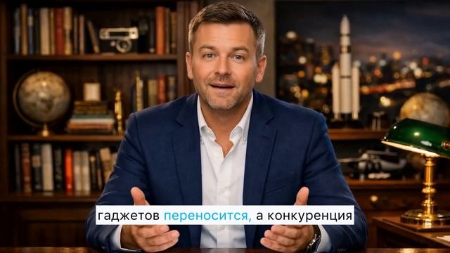 Катастрофа в портах США — Китай рвёт торговые связи, контейнеры исчезают… Трамп НЕ ожидал? → 👤 #Зак смотреть онлайн