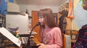 UB3EDF=RC4P=Дарина первые радиосвязи