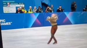 На это можно смотреть вечно! Фигурист Илья Малинин продолжает удивлять