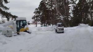 погрузчики фронтальные TCM