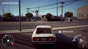 Need for Speed Payback ( Прохождение День 1 )