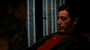 Официальный трейлер "Крестный отец 2 / The Godfather Part 2 (1974)"