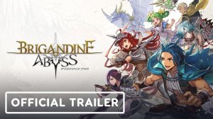Brigandine Abyss - Official Teaser Trailer | State of Play 2026