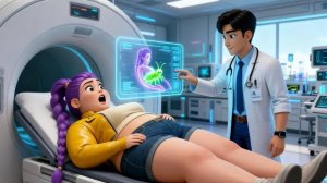 Спасение Руми от заговора Миры. Охотники на демонов.