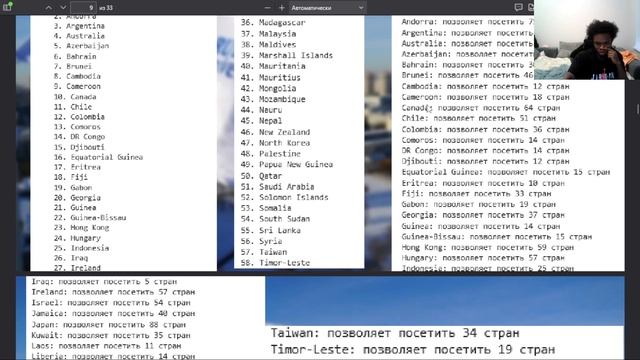 presentation 8 смотреть онлайн